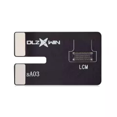 Tester Flex Cable For iTestBox (S300 / S800) For Samsung Galaxy A03 (A035 / 2021)