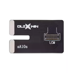 Tester Flex Cable For iTestBox (S300 / S800) Compatible For Samsung Galaxy A10S (A107 / 2019)