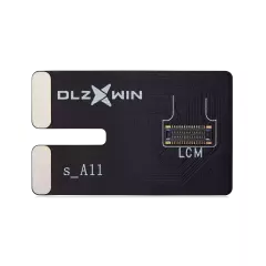 Tester Flex Cable For iTestBox (S300 / S800) Compatible For Samsung Galaxy A11 (A115 / 2020) / M11 (M115 / 2020)