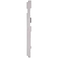 Power / Volume Button Flex Cable Holding Bracket For Samsung Galaxy S23 Ultra 5G (Premium)