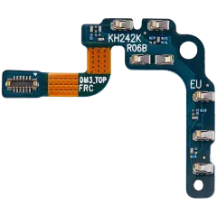 Antenna Board (In The Upper Left Corner of the Earpiece Speaker) For Samsung Galaxy S23 Ultra 5G (Premium)