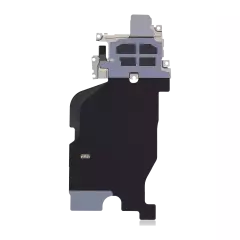 Wireless Charging Flex With Bracket Compatible For Samsung Galaxy S23 5G (Premium)
