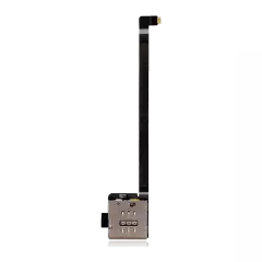 Sim Card Reader With Flex Cable Compatible For iPad Pro 12.9" 2nd Gen (2017)