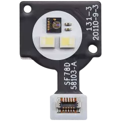 Flash Light Flex Cable Compatible For Motorola Edge Plus / Edge 40 Pro (XT2301 / 2023) (Genuine OEM)