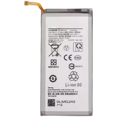 Replacement Battery Compatible For Samsung Galaxy Z Fold 5 (Secondary Battery) (EB-BF947ABY)