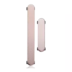 Hard Buttons (Power / Volume) For Samsung Galaxy S24 5G / 24 Plus 5G (Premium) (Amber Yellow)