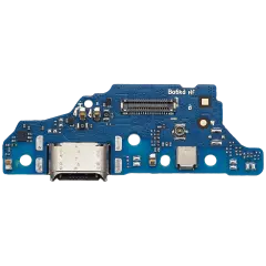 Charging Port Board Compatible For Motorola Moto G23 (XT2333 / 2023) (Genuine OEM)