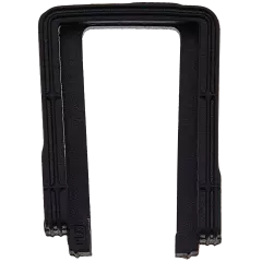 Headphone Jack Rubber Sleeve Compatible For Motorola Moto G34 (XT2363 / 2023) (Genuine OEM)