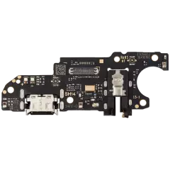 Charging Port With Board Compatible For Honor 70 Lite