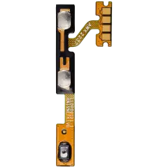 Power / Volume Flex Cable Compatible For Honor 70 Lite