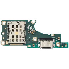 Charging Port With Board Compatible For Honor 50 Lite