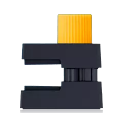 iClamp Universal Phone Screen Plastic Fixture Tool (2.0) (4 Pack) (Qianli)