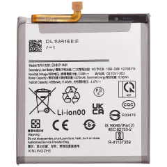 Replacement Battery Compatible For Samsung Galaxy S23 FE 5G (EB-BS711ABY)