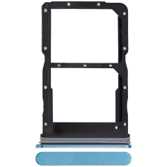 Sim Card Tray Compatible For Honor 90 Lite (Cyan Lake)