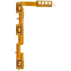 Power / Volume Flex Cable Compatible For Honor 90 Lite