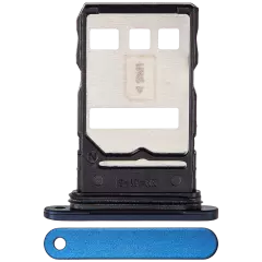 Sim Card Tray Compatible For Honor 50 Lite (Deep Sea Blue)