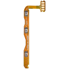 Power / Volume Flex Cable Compatible For Honor 70