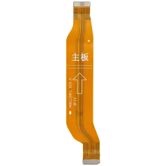Mainboard Flex Cable Compatible For Honor 70