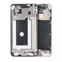 Frame / Bezel Compatible For Samsung Galaxy Note 3 (N900A / N900T)