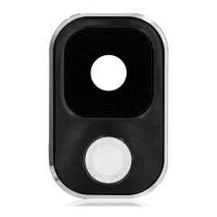Back Camera Lens Compatible For Samsung Galaxy Note 3 (Black)