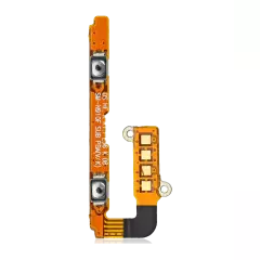 Volume Button Flex Cable Compatible For Samsung Galaxy Note 4