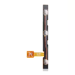 Power And Volume Flex Compatible For Samsung Galaxy Tab 2 10.1" (P5100 / P5110 / P5113)