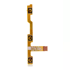 Power And Volume Flex Compatible For Samsung Galaxy Tab 4 7.0"