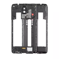Mid-Frame Housing Compatible For Samsung Note 3 N900A (Black)