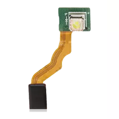 Back Camera Flash Flex Cable Compatible For Samsung Galaxy Note 10.1" (N8000)