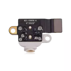 Audio Jack For MacBook Air 13" (A2681 / Mid 2022) (Silver)