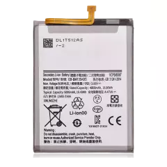 Replacement Battery Compatible For Samsung Galaxy M13 (M135 / 2022) (EB-BM336ABN)
