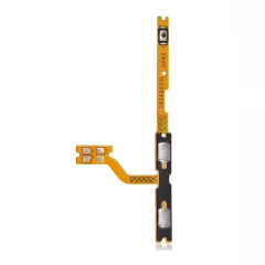 Power And Volume Button Flex Cable Compatible For Samsung Galaxy A06 (A065 / 2024) (Premium)