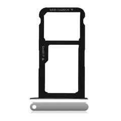 Sim Card Tray For Huawei P9 Lite (White)