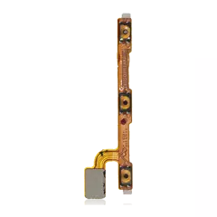 Power & Volume Button Flex Cable Compatible For Huawei P7