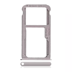 Sim Card Tray Compatible For Huawei Mate 8 (Gray)
