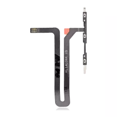 Power & Volume Button Flex Cable Compatible For Huawei Mate 9 Pro