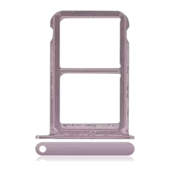 Sim Card Tray Compatible For Huawei Mate 9 Pro (Rose Gold)