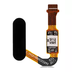 Fingerprint Reader With Flex Cable Compatible For Huawei Mate 10 (Black)