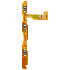 Power / Volume Flex Cable Compatible For Honor 70 Pro