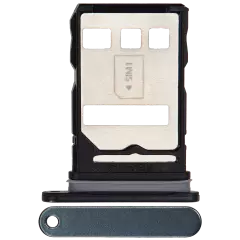 Sim Card Tray Compatible For Honor 70 Pro (Green)