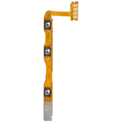 Power / Volume Flex Cable Compatible For Honor 90
