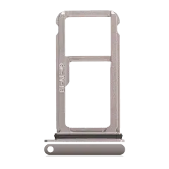 Sim Card Tray Compatible For Huawei Mate 10 (Champagne Gold)