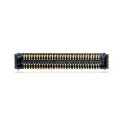 LCD FPC Connector Compatible For Samsung Galaxy S6 / S6 Edge / S6 Edge Plus