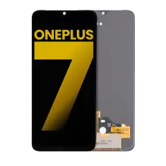 OLED Assembly Without Frame Compatible For OnePlus 7 (Refurbished) (All Colors)