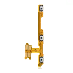Power & Volume Button Flex Cable Compatible For Huawei Honor 9N