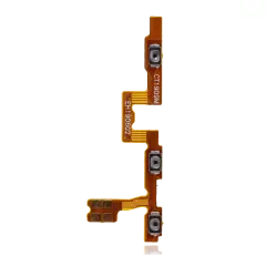 Power & Volume Button Flex Cable Compatible For Huawei Honor 20