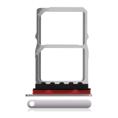 Sim Card Tray Compatible For Huawei P30 (Amber sunrise)