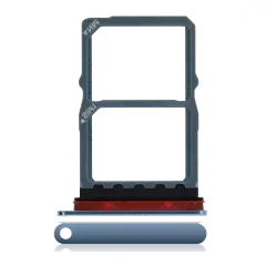 Sim Card Tray Compatible For Huawei P30 (Breathing Crystal)