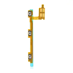 Power / Volume Button Flex Cable Compatible For Huawei Y9 (2019)