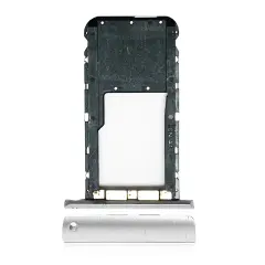 Micro SD Sim Card Tray For Huawei MediaPad T5 10.1" (Black) (WIFi Version)